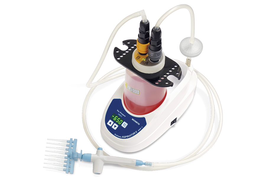 Nichimate ASPIRATOR2