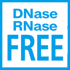 DNase RNase FREE